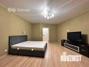 2-к квартира, на длительный срок, 82м2, 10/25 этаж