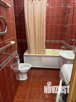 Студия квартира, на длительный срок, 35м2, 13/16 этаж