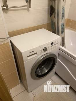 1-к квартира, на длительный срок, 38м2, 6/25 этаж