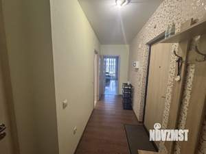 1-к квартира, на длительный срок, 49м2, 15/19 этаж