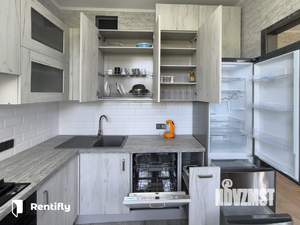 2-к квартира, на длительный срок, 76м2, 4/5 этаж