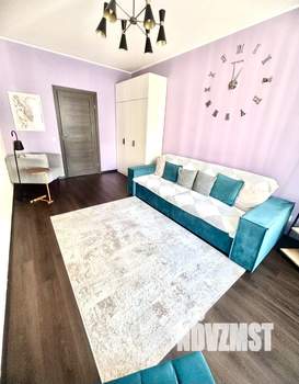 2-к квартира, на длительный срок, 53м2, 6/9 этаж