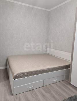 1-к квартира, на длительный срок, 31м2, 5/5 этаж