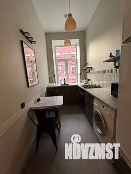 3-к квартира, посуточно, 53м2, 2/2 этаж