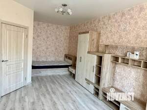 1-к квартира, на длительный срок, 40м2, 8/15 этаж