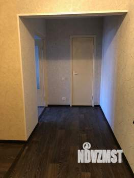 1-к квартира, на длительный срок, 54м2, 1/10 этаж
