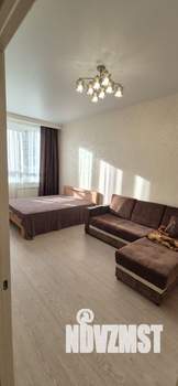 1-к квартира, на длительный срок, 38м2, 13/14 этаж