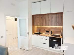 1-к квартира, на длительный срок, 33м2, 7/10 этаж