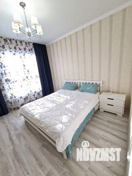 1-к квартира, на длительный срок, 41м2, 5/17 этаж