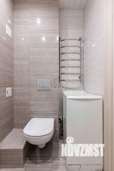 1-к квартира, на длительный срок, 32м2, 4/9 этаж