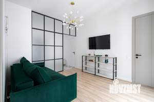 2-к квартира, на длительный срок, 53м2, 6/8 этаж