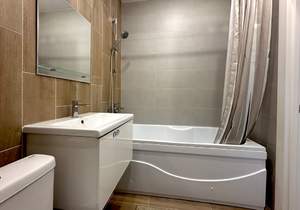 1-к квартира, на длительный срок, 35м2, 9/14 этаж