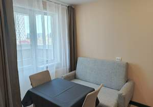 1-к квартира, на длительный срок, 37м2, 5/12 этаж