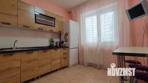 1-к квартира, на длительный срок, 38м2, 1/10 этаж