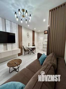 2-к квартира, на длительный срок, 44м2, 3/9 этаж