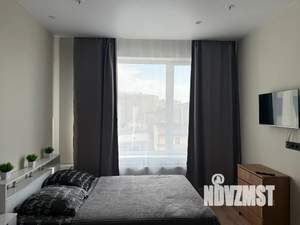 Студия квартира, посуточно, 25м2, 5/12 этаж