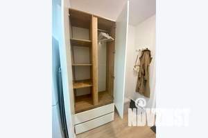 1-к квартира, посуточно, 21м2, 9/11 этаж