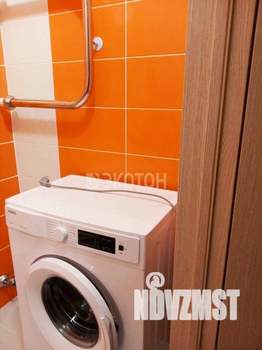 Студия квартира, на длительный срок, 20м2, 11/22 этаж