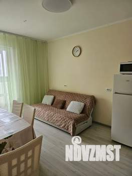 1-к квартира, посуточно, 31м2, 5/8 этаж