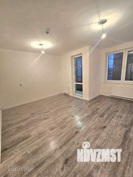 Студия квартира, на длительный срок, 33м2, 6/16 этаж