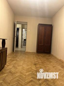 3-к квартира, на длительный срок, 65м2, 2/9 этаж