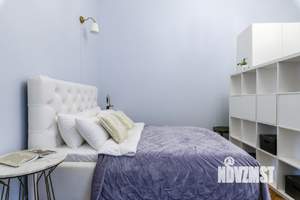1-к квартира, посуточно, 50м2, 3/7 этаж