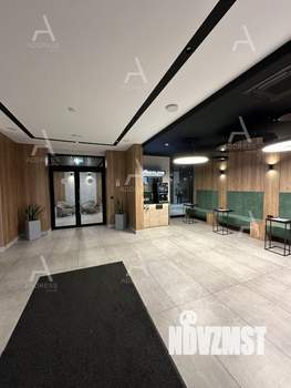 Студия квартира, на длительный срок, 28м2, 3/9 этаж