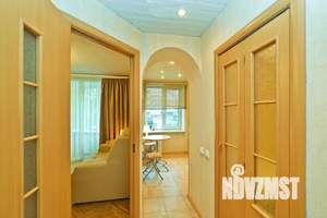 1-к квартира, посуточно, 34м2, 2/5 этаж