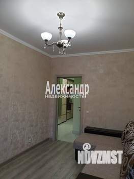 1-к квартира, на длительный срок, 35м2, 8/10 этаж