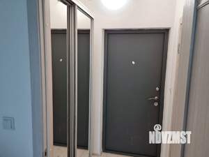 Студия квартира, на длительный срок, 20м2, 6/17 этаж