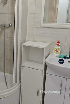 Студия квартира, на длительный срок, 24м2, 5/8 этаж