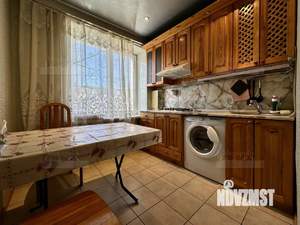 2-к квартира, на длительный срок, 43м2, 4/5 этаж