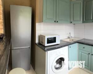1-к квартира, посуточно, 32м2, 4/5 этаж