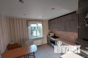 3-к квартира, посуточно, 72м2, 6/17 этаж