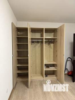 1-к квартира, на длительный срок, 33м2, 14/15 этаж