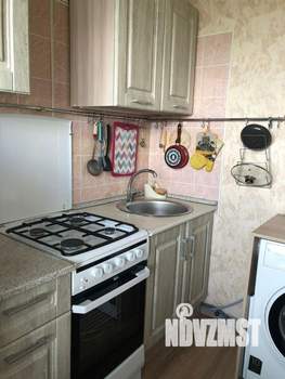 1-к квартира, на длительный срок, 32м2, 9/9 этаж