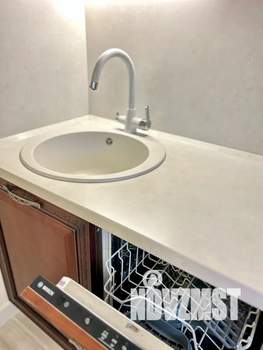 1-к квартира, посуточно, 34м2, 13/17 этаж