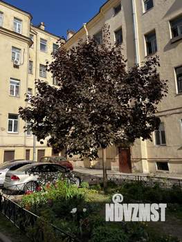 Студия квартира, на длительный срок, 17м2, 1/5 этаж