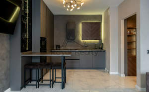 2-к квартира, на длительный срок, 51м2, 4/12 этаж