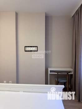 1-к квартира, на длительный срок, 32м2, 6/20 этаж