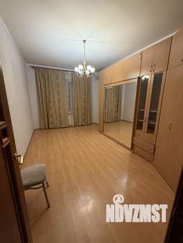 1-к квартира, на длительный срок, 42м2, 6/15 этаж