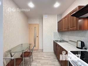 1-к квартира, на длительный срок, 36м2, 3/12 этаж