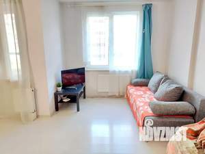 1-к квартира, посуточно, 32м2, 3/18 этаж