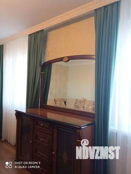 3-к квартира, на длительный срок, 80м2, 12/13 этаж