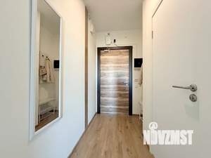 Студия квартира, посуточно, 30м2, 11/19 этаж