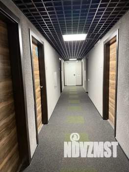 1-к квартира, посуточно, 45м2, 13/13 этаж