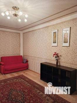 3-к квартира, на длительный срок, 68м2, 2/5 этаж