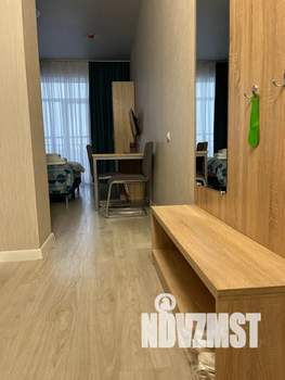 1-к квартира, посуточно, 28м2, 14/22 этаж