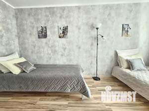 2-к квартира, посуточно, 45м2, 3/5 этаж