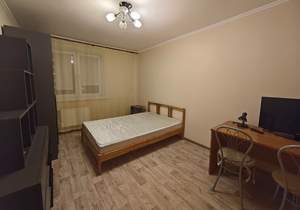 1-к квартира, на длительный срок, 40м2, 18/27 этаж